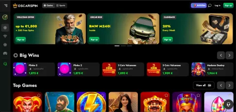 oscarspin-casino-en-vivo-baccarat-y-poker-online-espana